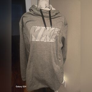 Nike Hoodie Dri-Fit